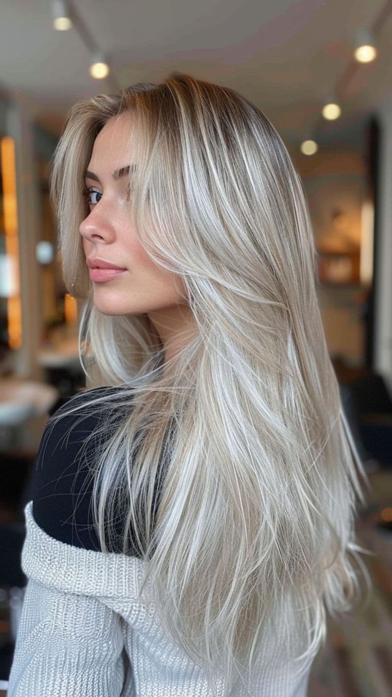 Looking for the Perfect Blonde? Discover 9 Beige Blonde Hairstyles That Shine