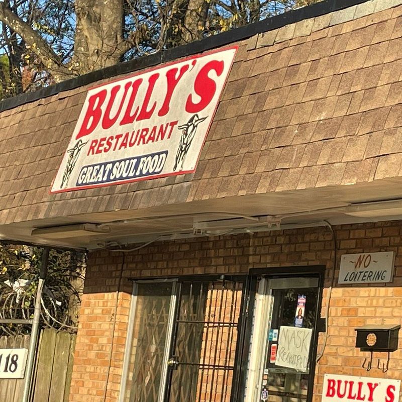 Bully's Soul Food Restaurant