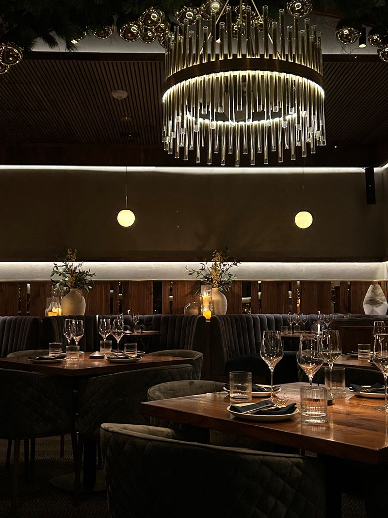 Sparrow Italia — Miami