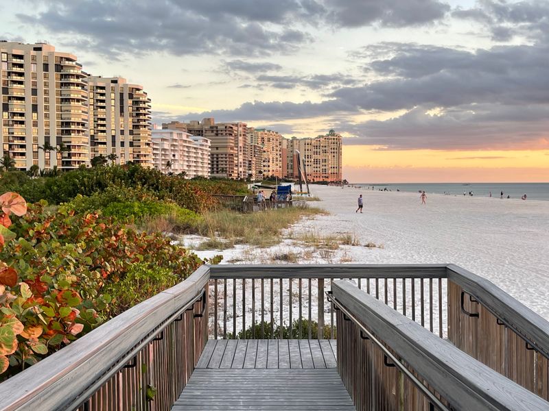 South Beach (Marco Island)