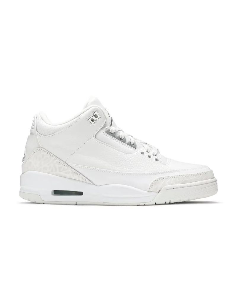 Air Jordan 3 'Pure Money'