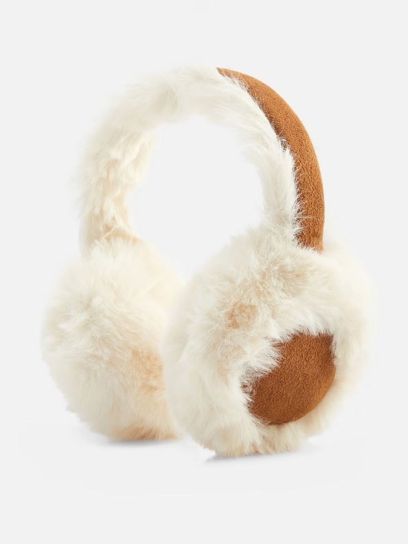 Earmuffs