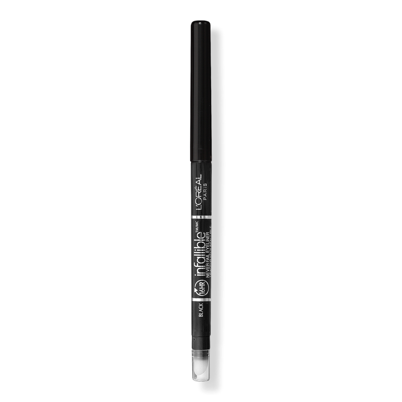 L'Oreal Paris Infallible Never Fail Eyeliner