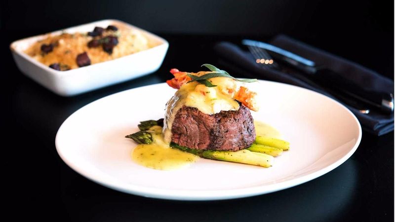 Cowford Chophouse (Jacksonville)