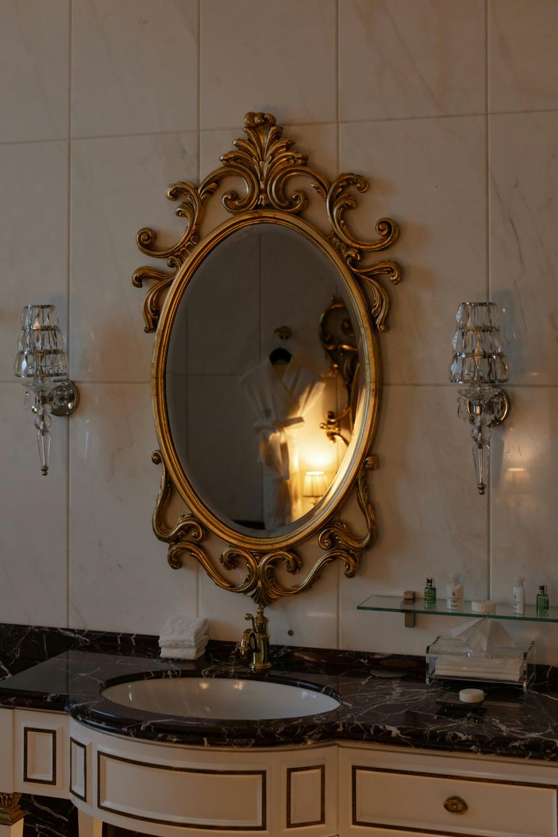 Add a Statement Mirror