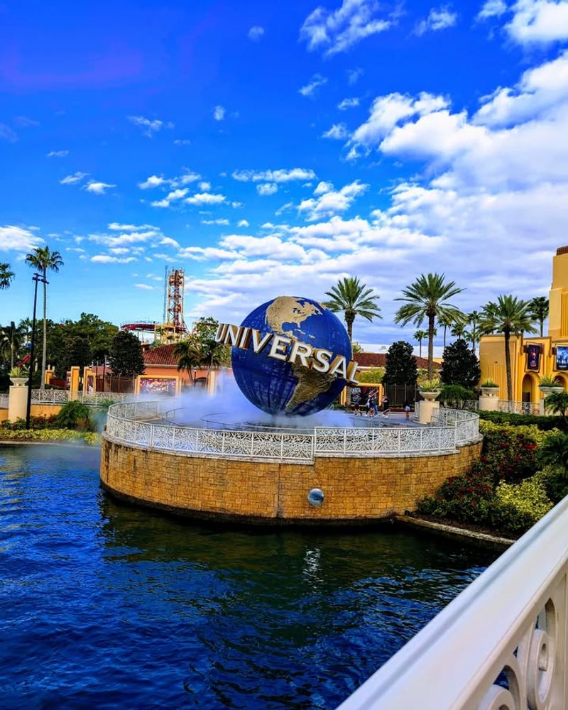 Universal Studios Florida – Orlando