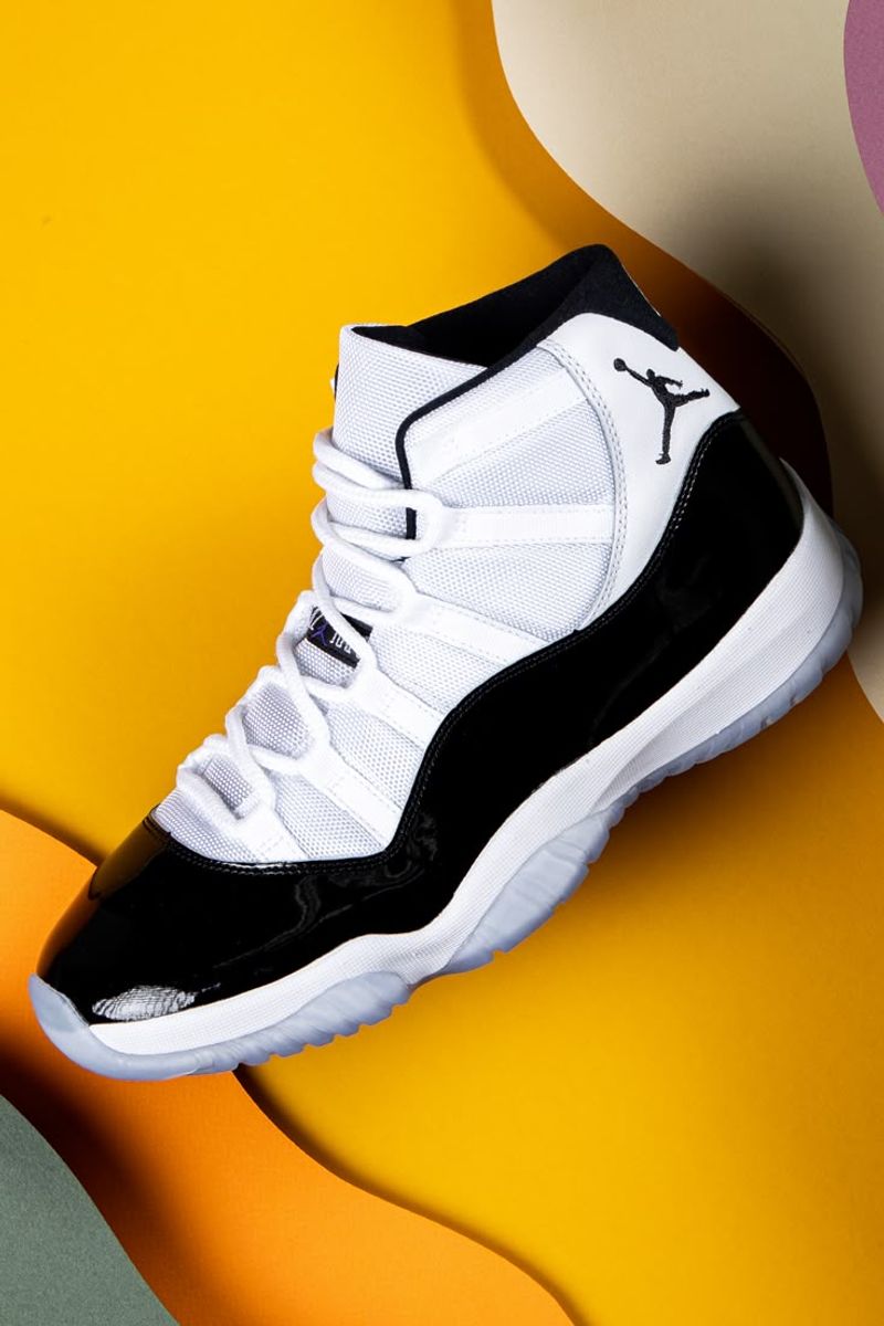 Air Jordan 11 'Concord'