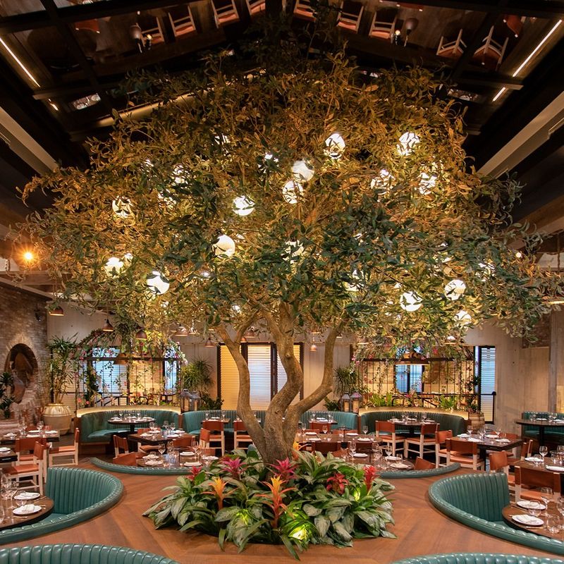 Catch – ARIA Resort & Casino