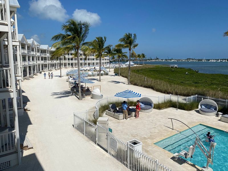 Isla Bella Beach Resort & Spa — Marathon (Florida Keys), FL