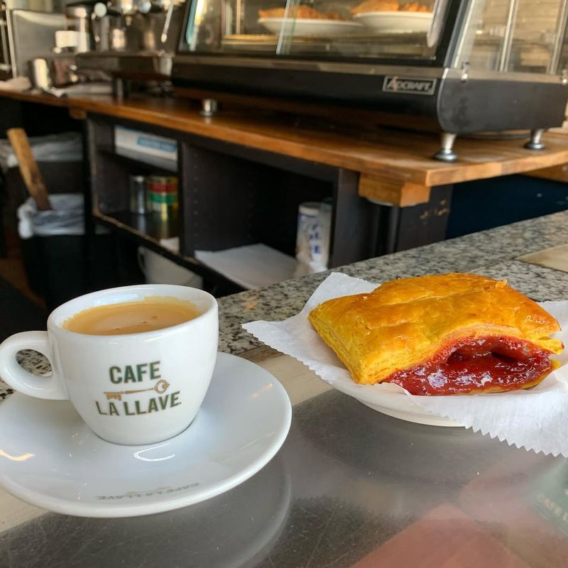 El Exquisito Restaurant