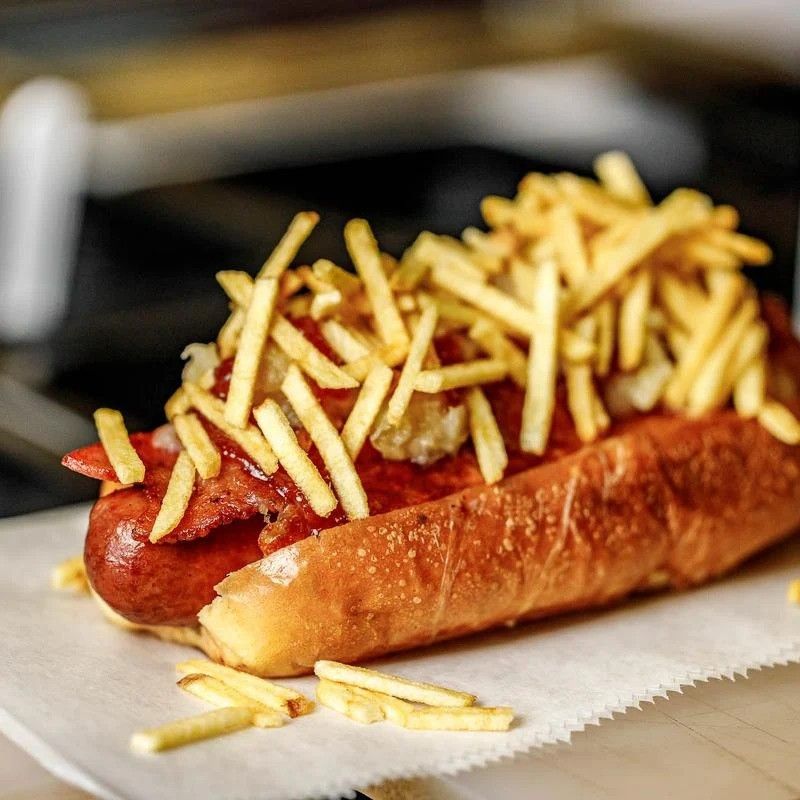 Sweet Dogs — Miami, FL