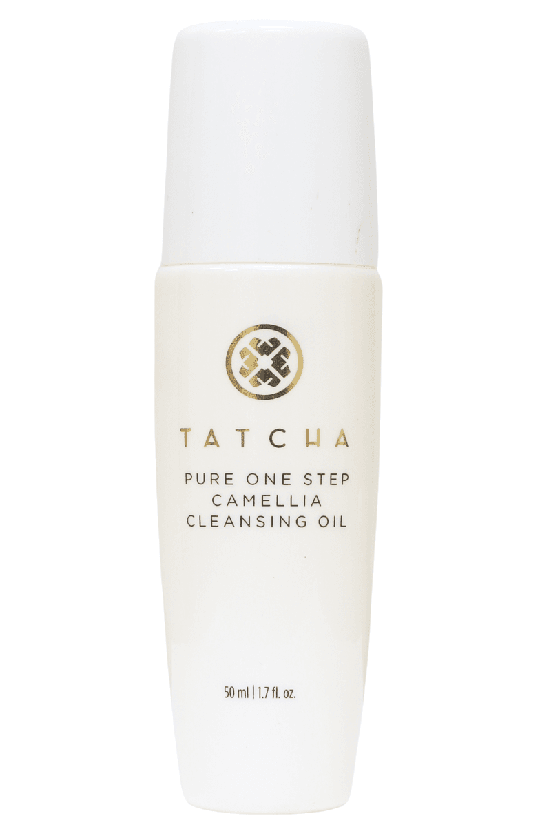 Tatcha Pure One Step Camellia Cleansing Oil