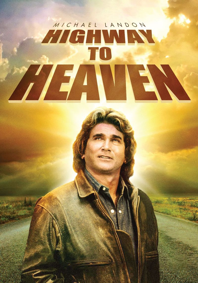Highway to Heaven (1984-1989)