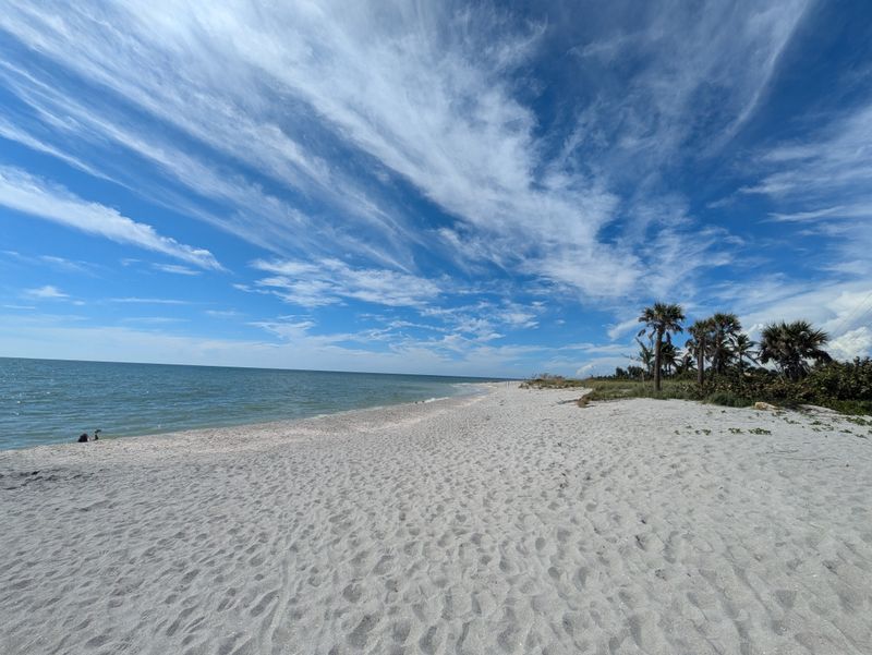 Turner Beach (Captiva Island)