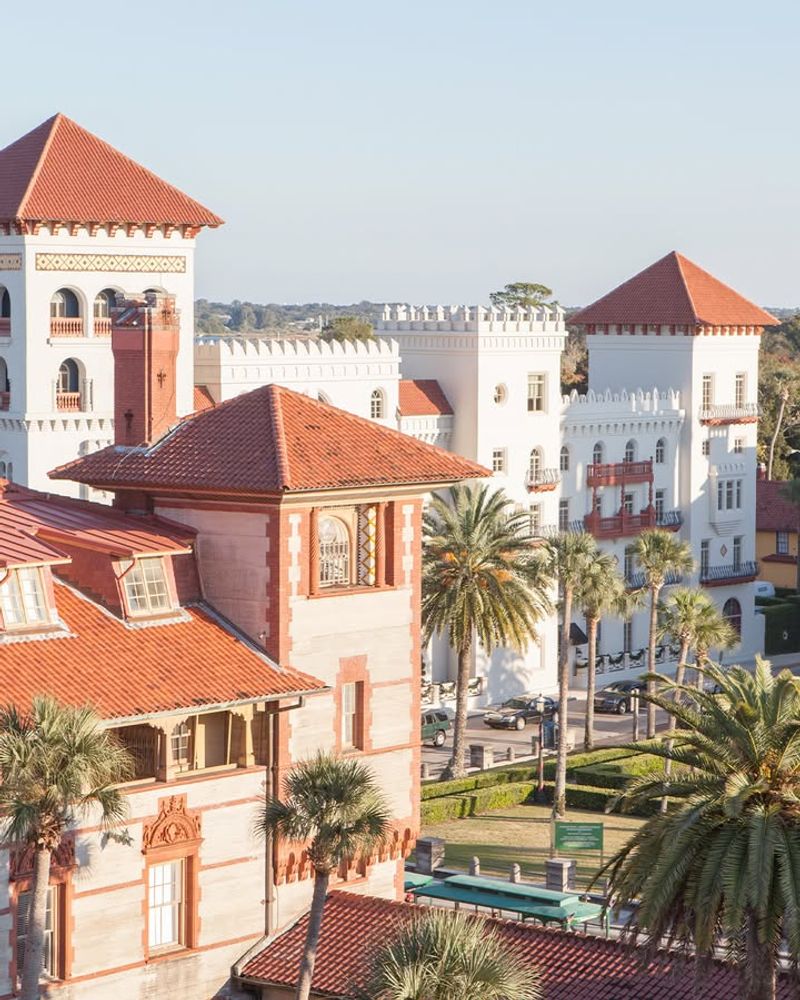Casa Monica Resort & Spa (St. Augustine)