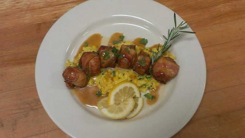 The Plaza Restaurant & Oyster Bar