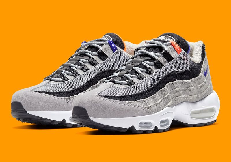 Nike Air Max 95