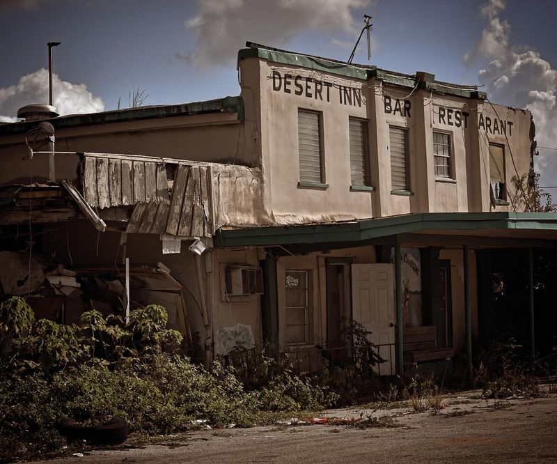 Yeehaw Junction (Osceola County, Central Florida)