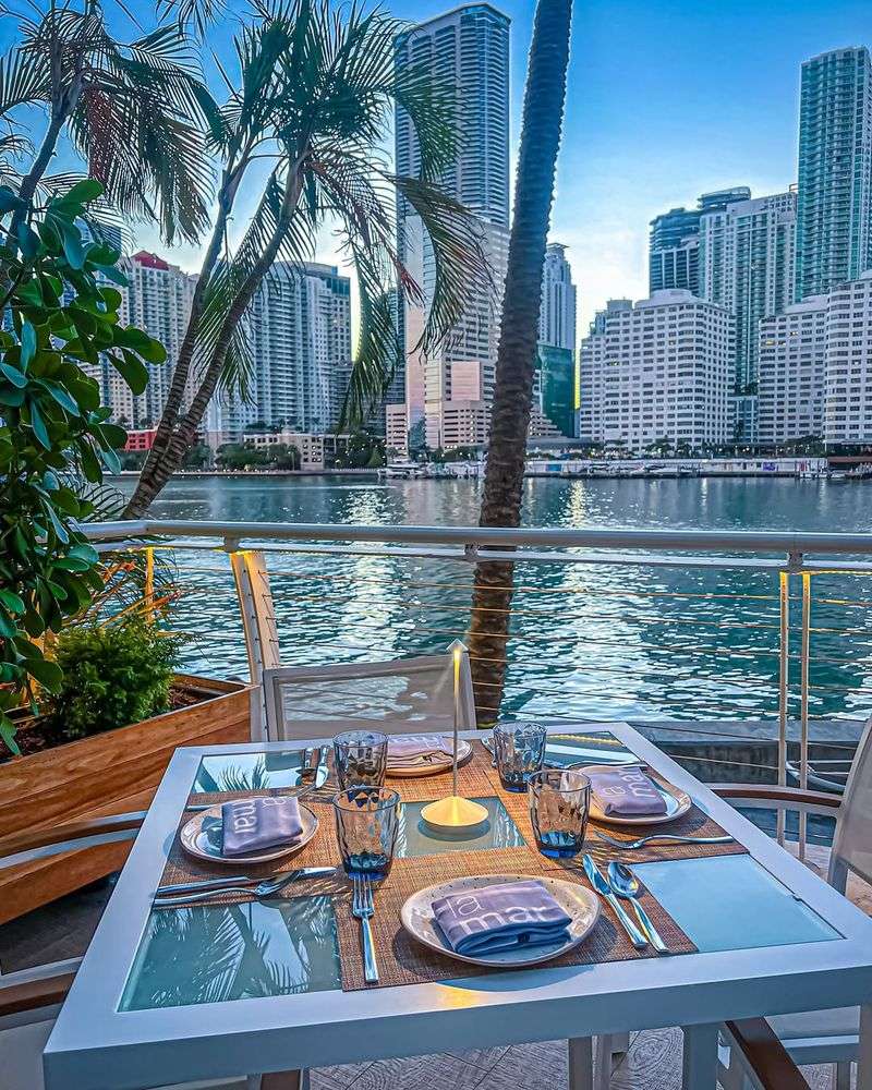 La Mar by Gastón Acurio — Miami