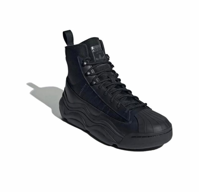 Adidas Superstar Boots