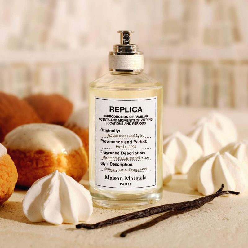 'REPLICA' Afternoon Delight Eau de Toilette