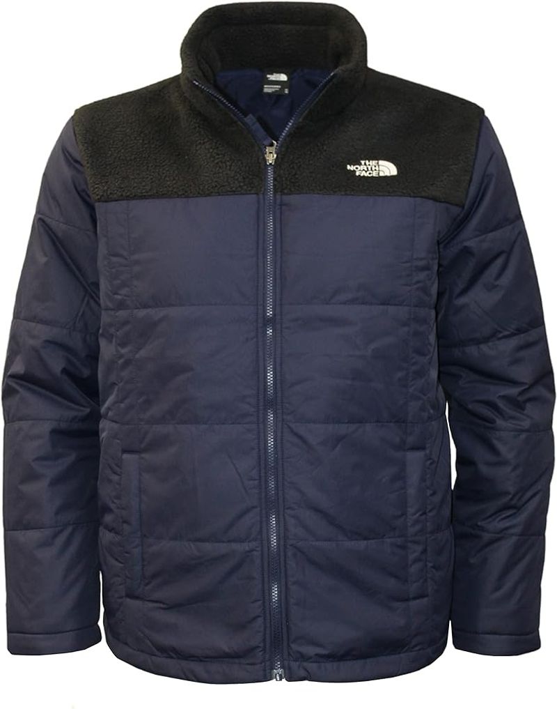 North Peak Insulated Jacket