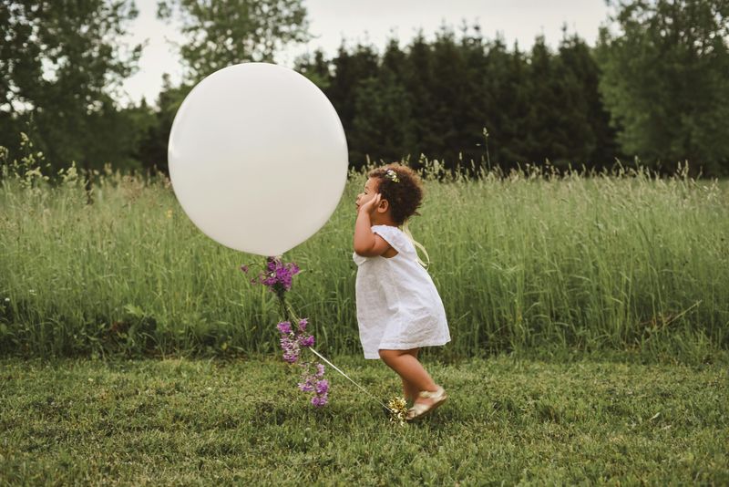 Balloon Games