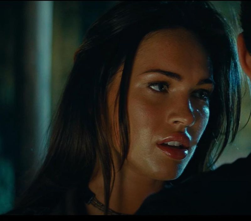 Megan Fox – Transformers (Mikaela Banes)