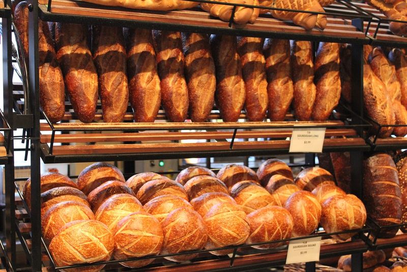 San Francisco Sourdough