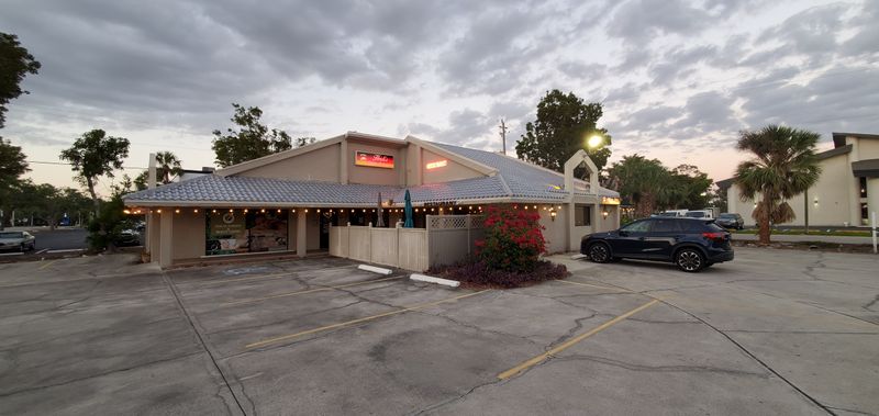 Heidi's German Restaurant (Fort Myers)