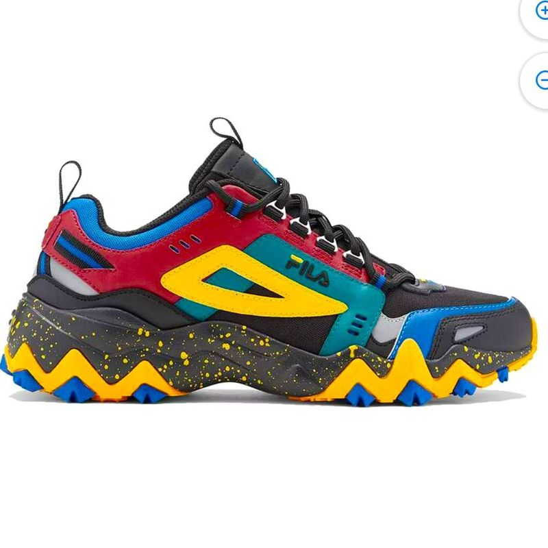 Fila Oakmont TR