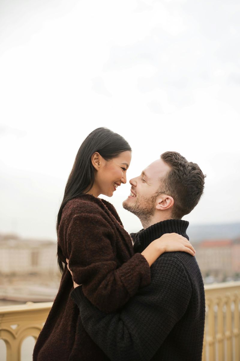 Love Is a Daily Choice
