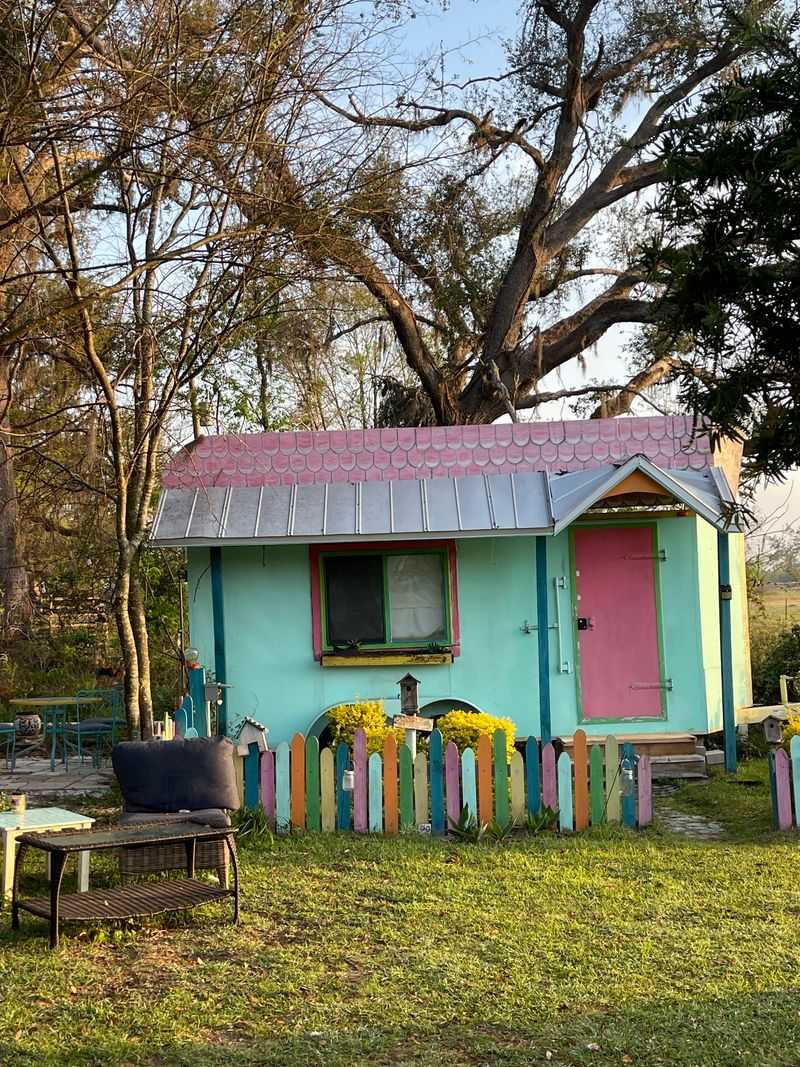 Kokomo Farms – Live Oak