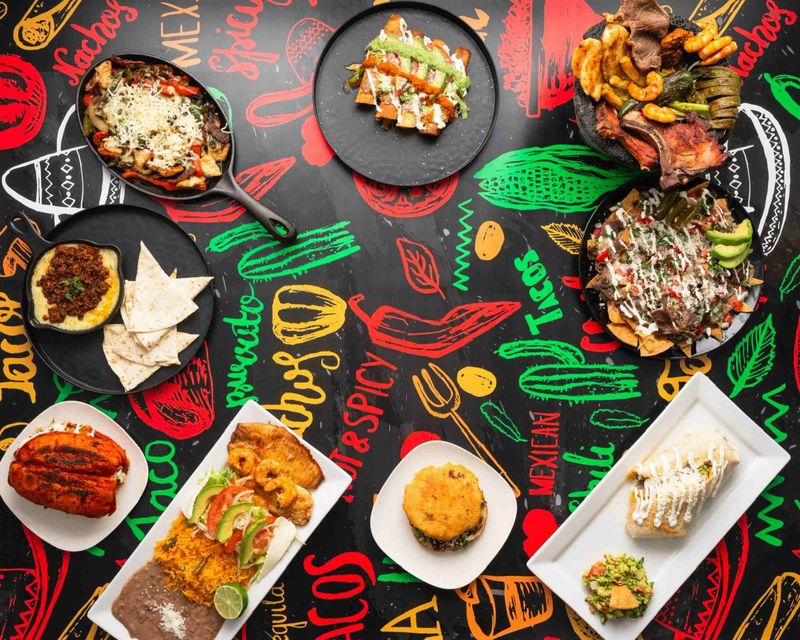 El Chapulin Mexican Restaurant