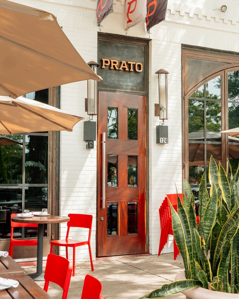 Prato — Winter Park