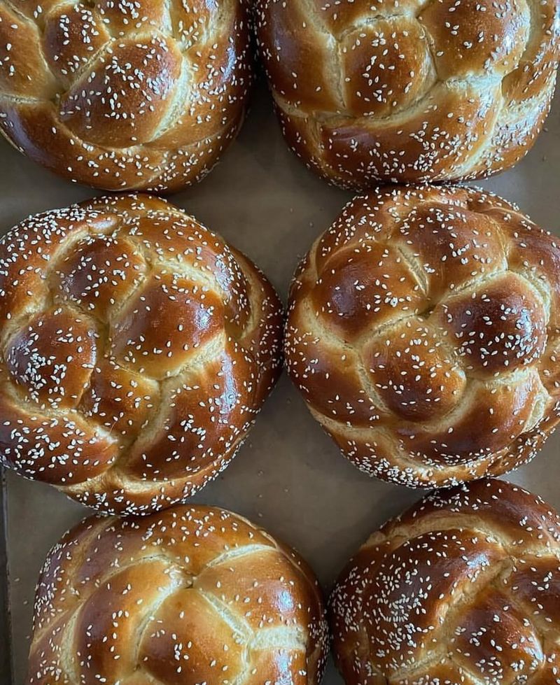 What Makes the Bread So Special