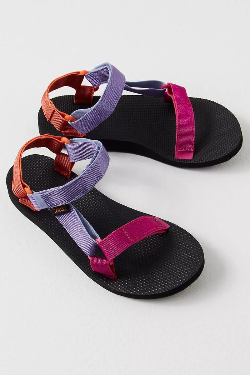 Stop Playing Footsie With Germs—10 Best Shower Shoes for Clean Freaks Everywhere