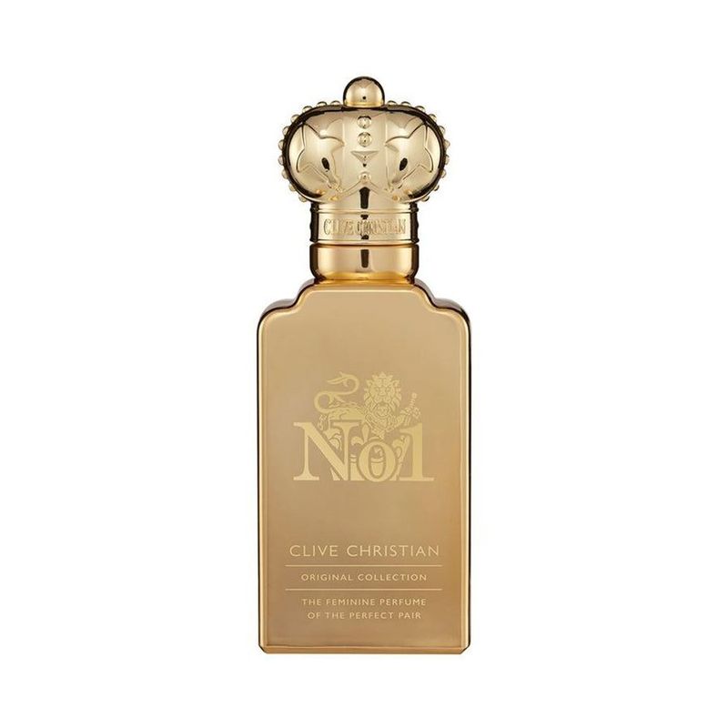 Original No. 1 Feminine Perfume