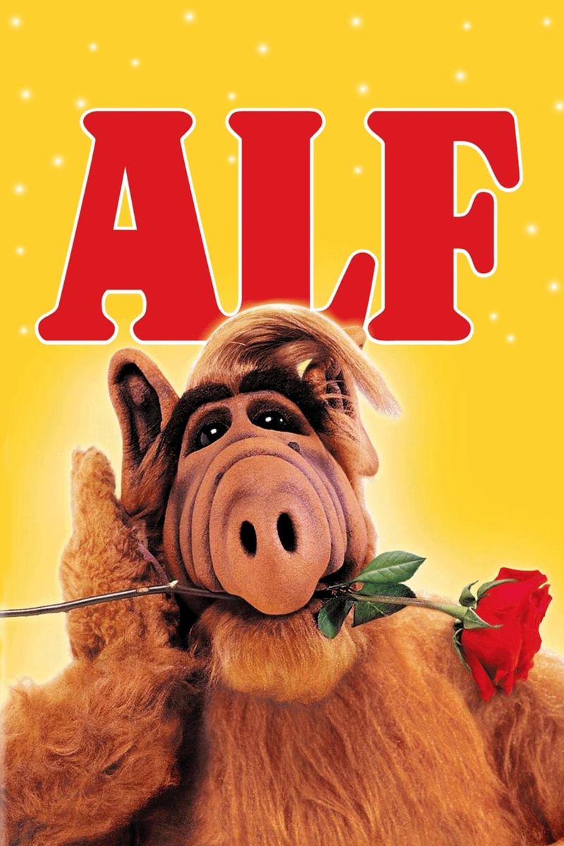 ALF (1986-1990)