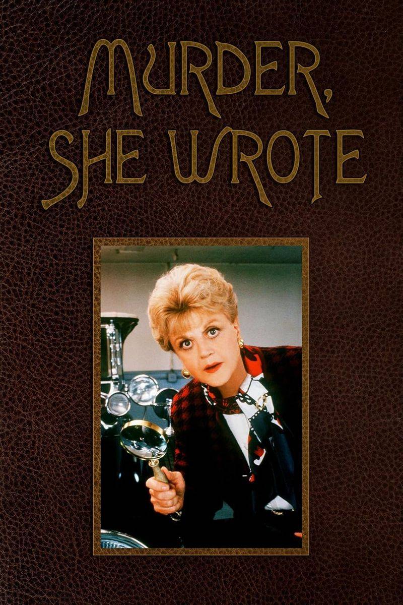 Murder, She Wrote (Various Episodes) – The Character Actor's Showcase