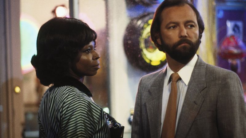 Fatal Beauty (1987) – The Sophisticated Drug Kingpin