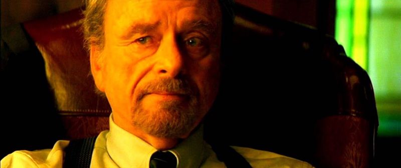Training Day (2001) – The Brief But Impactful Appearance
