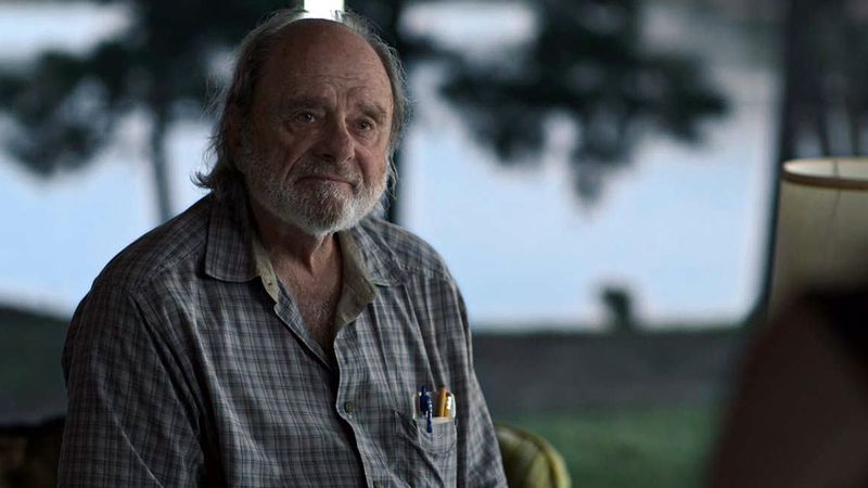 Ozark (2017) – The Terminally Ill Basement Dweller With Heart