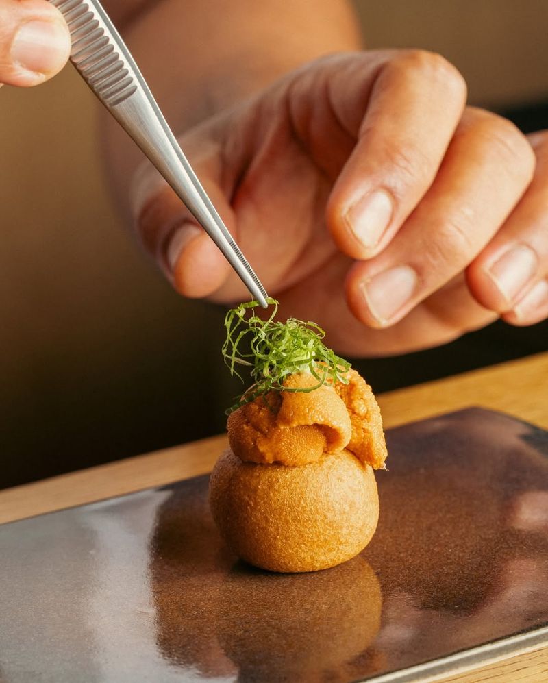 Soseki Modern Omakase (Winter Park)