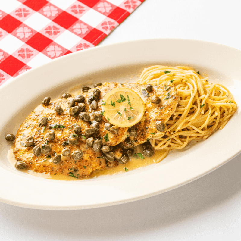 Maggiano's Little Italy — Orlando, FL