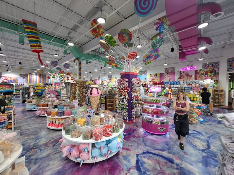 Sugar Planet — Orlando, FL