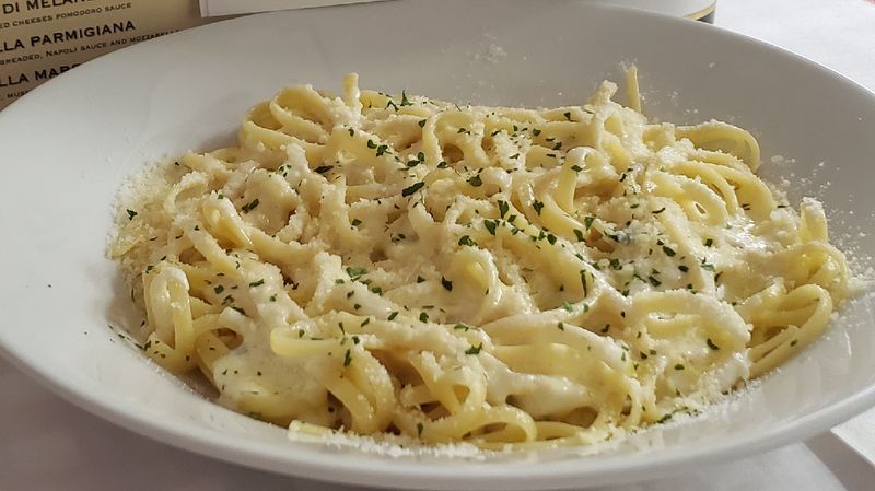 Danino's Trattoria — Orlando, FL