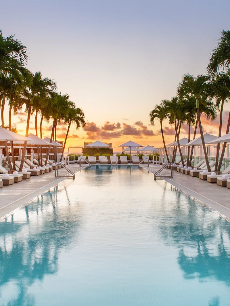 1 Hotel South Beach