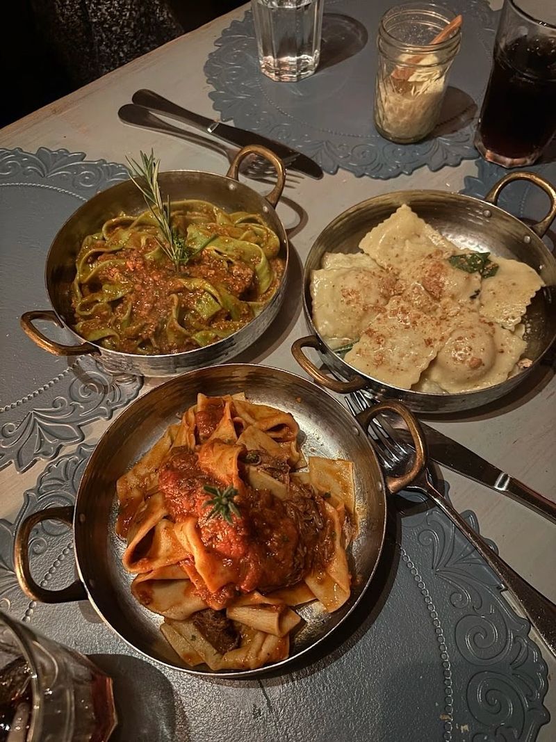 Pane e Vino — Miami Beach, FL