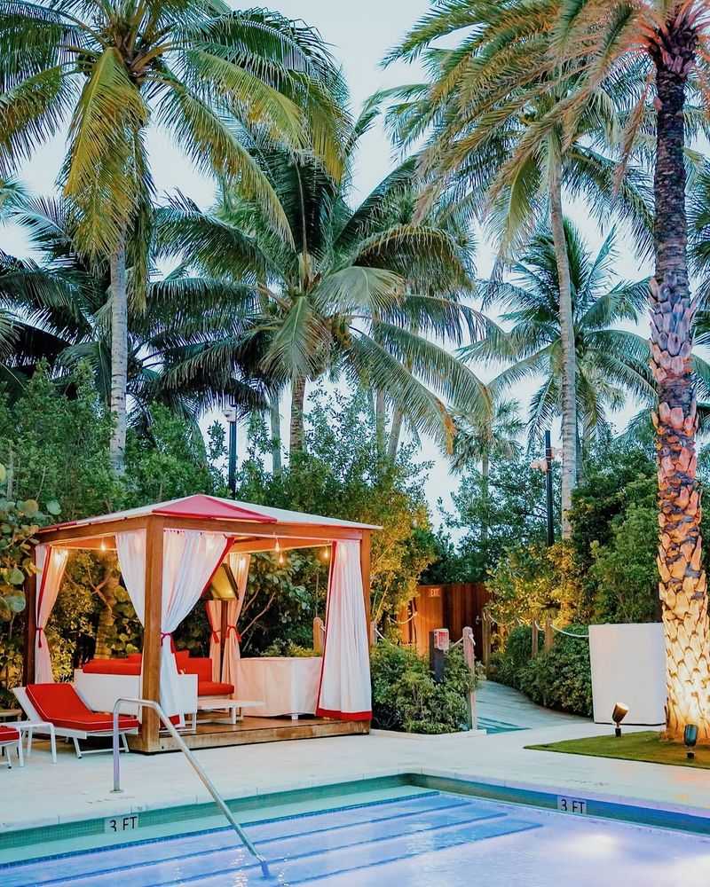 Faena Hotel Miami Beach